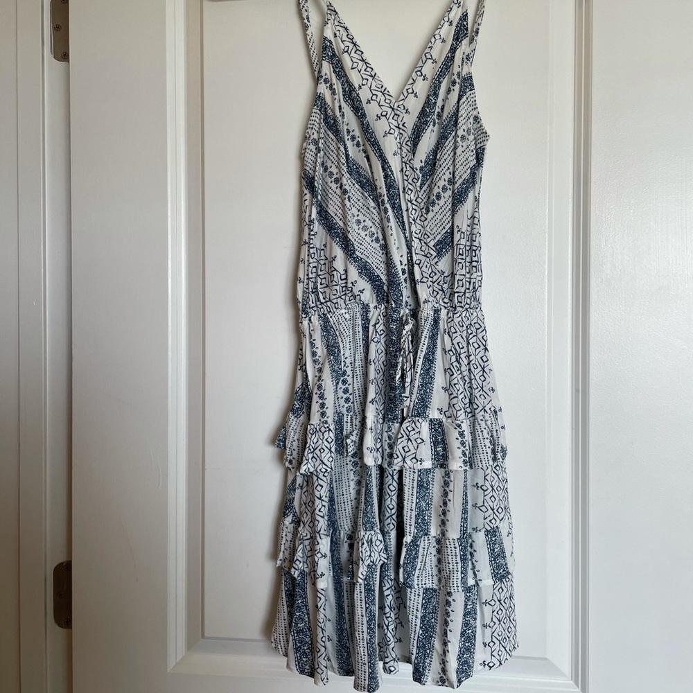 Ocean Drive Dress (NWT)